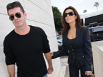 Simon Cowell: Hochzeit auf hoher See?