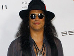 Slash: Kommt mit Mötley Crüe auf Deutschland-Tour