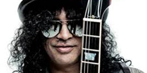 Slash (Foto: Travis Shinn)