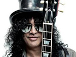 Slash: Zweites Album kommt im Mai