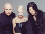 Smashing Pumpkins: Verklagen ihre Plattenfirma!
