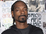 Snoop Dogg: Probiert sich am Reggae