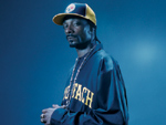 Snoop Dogg (Photo: Anthony Mandler)
