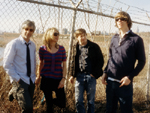 Sonic Youth (Photo: Universal Music International)