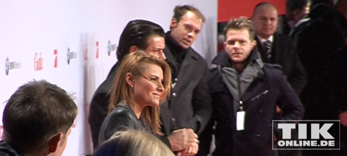 Sophia Thomalla (Foto: HauptBruch GbR)