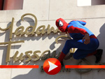 Spider-Man-Double: Klettern wie der echte Spider-Man