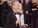 Steven Spielberg (Photo: HauptBruch GbR)