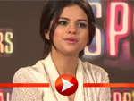 Selena Gomez, Vanessa Hudgens und Ashley Benson über die „Spring Breakers“-Dreharbeiten