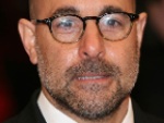 Stanley Tucci: Dreidimensional in „Transformers 4“