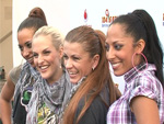 „Stars for free 2009“ lässt ein Hit-Feuerwerk krachen: Marit Larsen, No Angels und die Backstreet Boys!