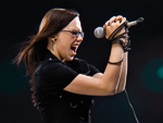 Stefanie Heinzmann : Nominiert für Echo 2009 und Swiss Music Awards