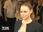 Stella McCartney: Angst vorm Krebstod