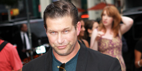 Stephen Baldwin