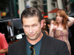 Stephen Baldwin: Festnahme!