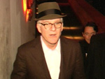 Steve Martin: Komiker müssen trinken