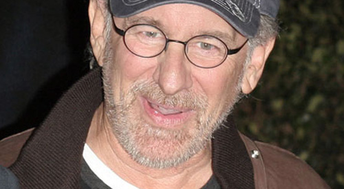 Steven Spielberg 