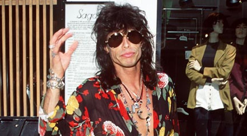 Steven Tyler