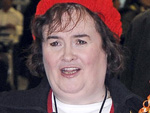 Susan Boyle: Queen-Doppelgängerin?