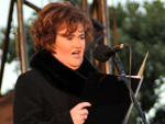 Susan Boyle: Von Stalker verfolgt