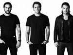 Sebastian Ingrosso: Solo-Erfolg ohne Swedish House Mafia?