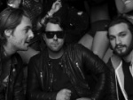 Swedish House Mafia: Bewundern Paul McCartney