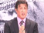 Sylvester Stallone: Denkt nicht an Rente