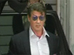 Sylvester Stallone: Sage soll am Samstag beerdigt werden