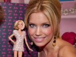 Sylvie van der Vaart: Gibt’s jetzt auch als Barbie