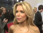 Sylvie van der Vaart: Kein Stress mit Rafael