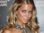 Sylvie van der Vaart: Stammgast im Frisiersalon