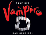 Vampire tanzen in Berlin: Ab Dezember 2006:  Der Vorverkauf ist eröffnet!