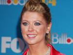 Tara Reid: Muss noch mal zum Amt