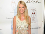 Tara Reid: Im Krankenhaus