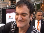 Quentin Tarantino: Komödie in London?