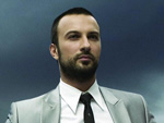 Tarkan: Identitätsproblem? Keine Spur!