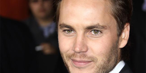 Taylor Kitsch