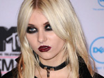 Taylor Momsen: Bleibt sich selbst treu