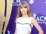 Taylor Swift: Nutzt Songs für versteckte Codes