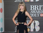 Taylor Swift: Gwyneth Paltrow als Style-Vorbild?