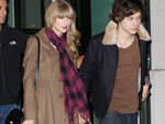 Taylor Swift und Harry Styles: Liebes-Comeback?