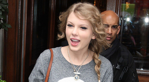 Taylor Swift