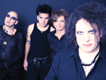 The Cure: Robert Smith und Co. planen neues Album