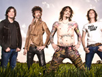 Justin Hawkins: So tief steckte er im Drogensumpf