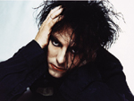 Robert Smith von The Cure (Photo: Universal Music)