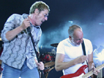Pete Townshend: Könnte auch ohne The Who gut leben