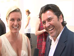 Thomas Anders und Ehefrau Claudia: Zu Hause fliegen die Fetzen!