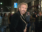 Thomas Gottschalk: Nimmt langsam Abschied