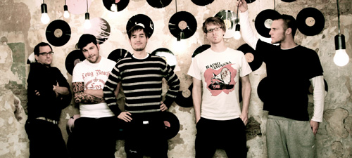 Three Chord Society (Foto: 141records)