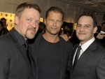 Til Schweiger: Männerabend auf der Berlinale