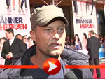 Til Schweiger über Männerherzen